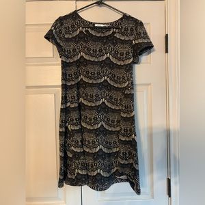 Like New!! Kimche Blue dress /Urban Outfitters Size: M